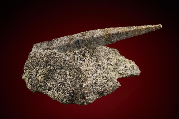 CORUNDUM (repaired)