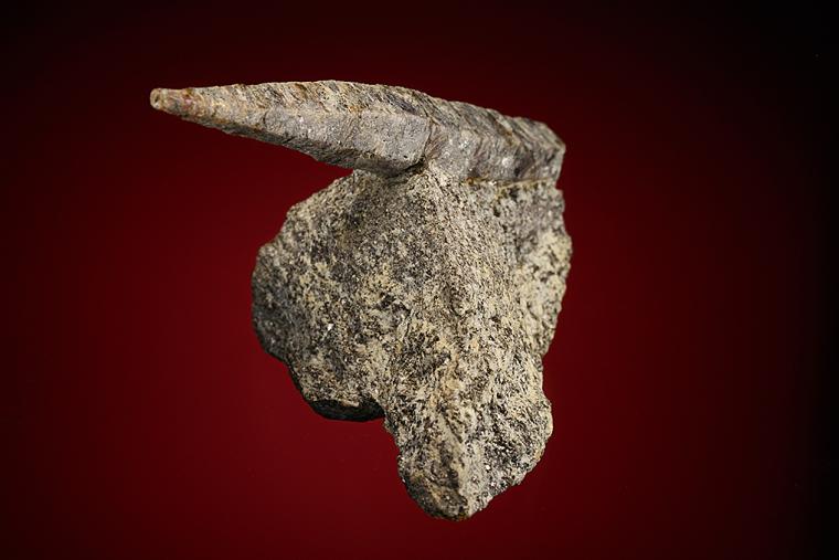 CORUNDUM (repaired)