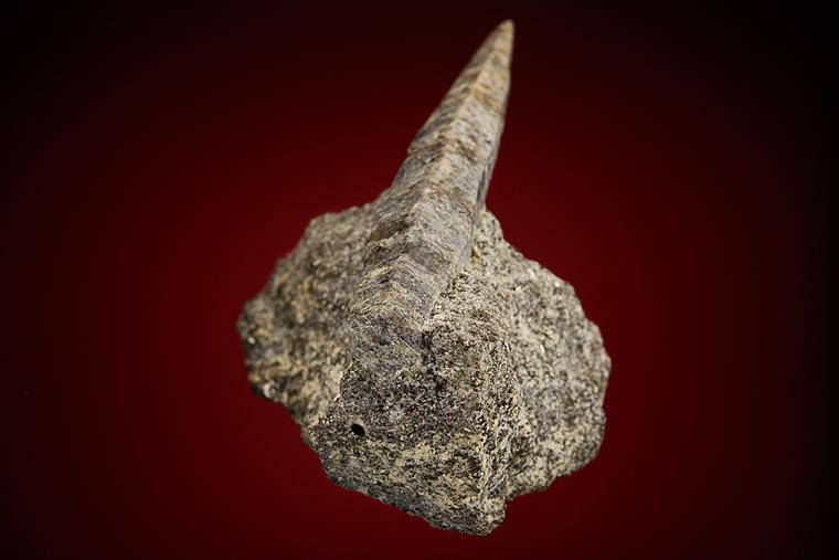 CORUNDUM (repaired)