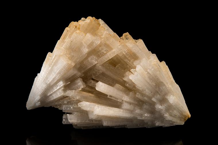NATROLITE