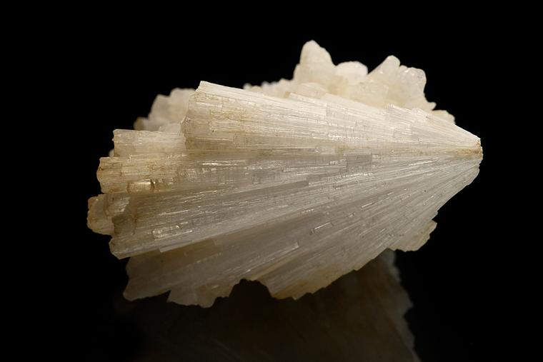 NATROLITE