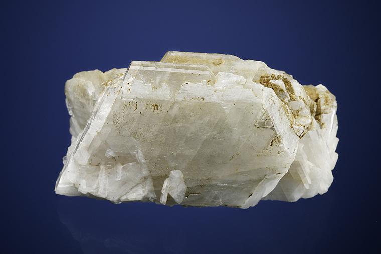ALBITE var. Cleavelandite