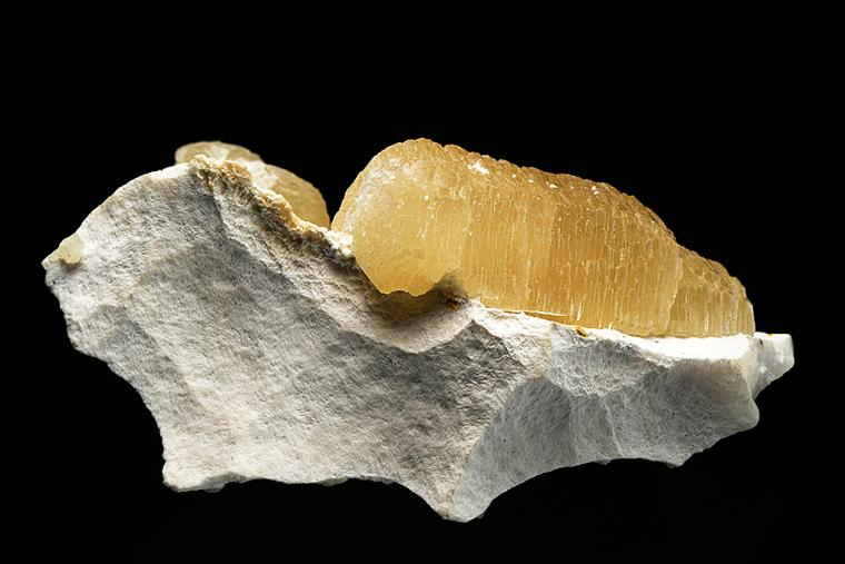 WITHERITE