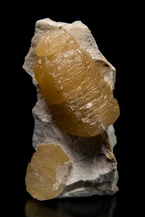 WITHERITE