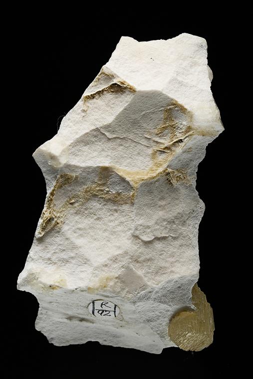 WITHERITE