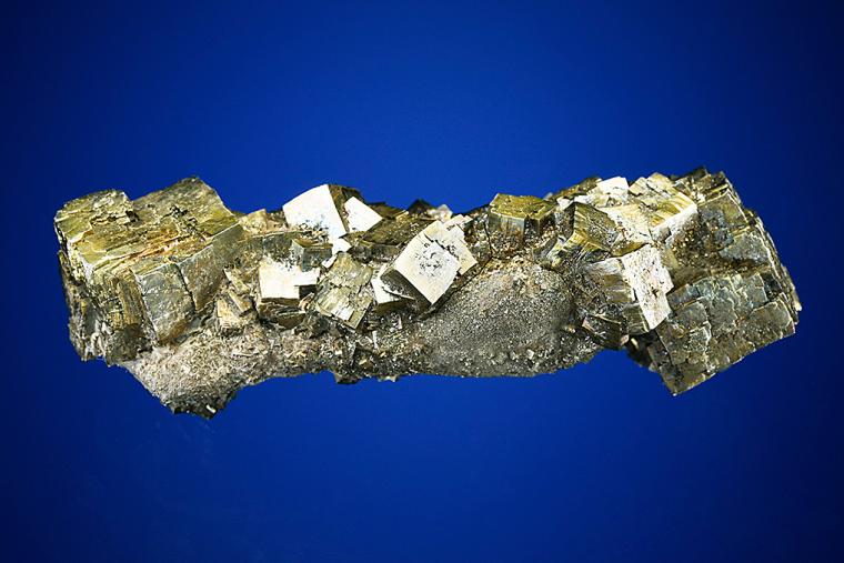 PYRITE