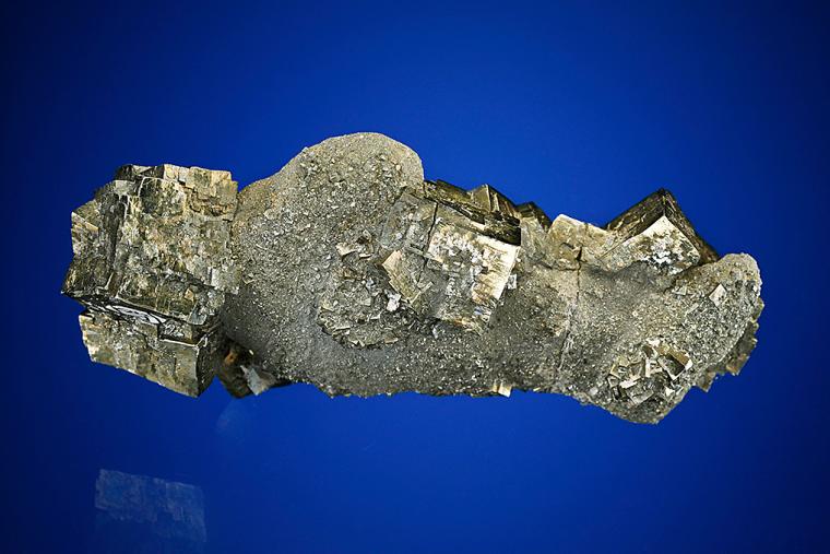 PYRITE