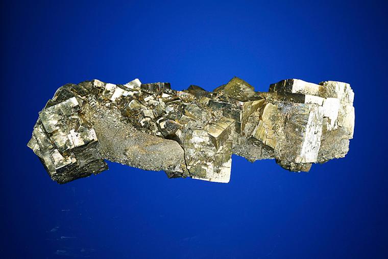 PYRITE