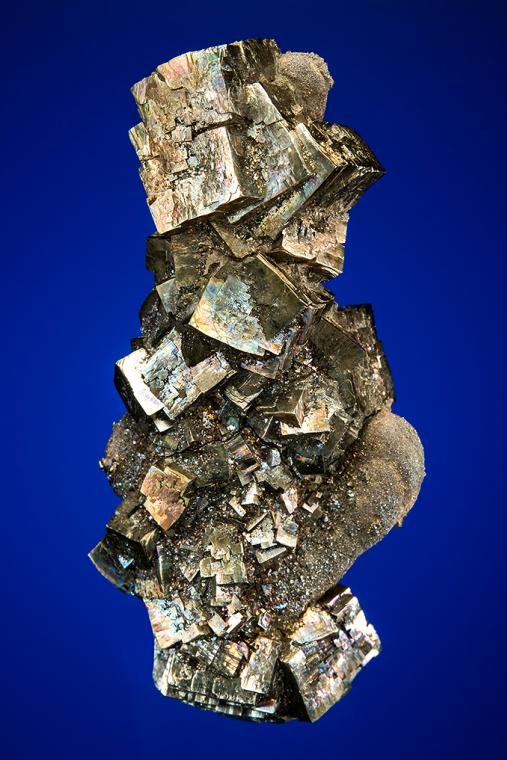 PYRITE