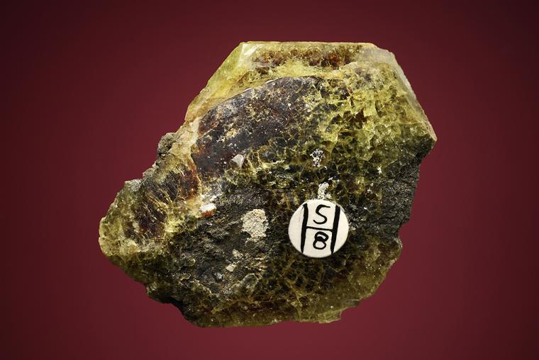 TITANITE