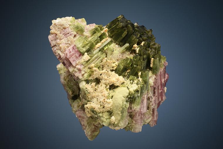 ELBAITE