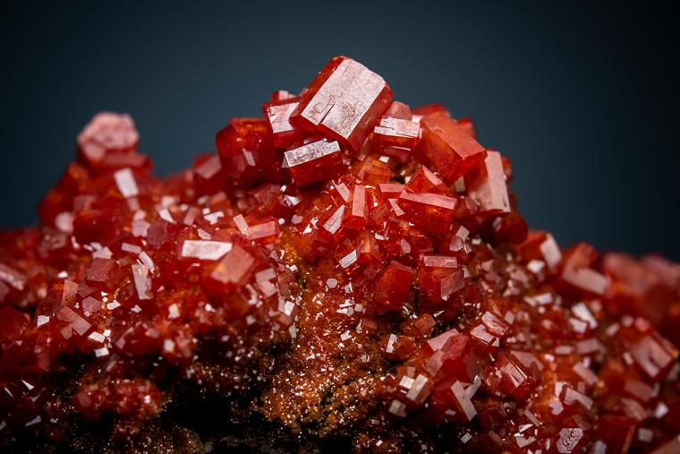 VANADINITE