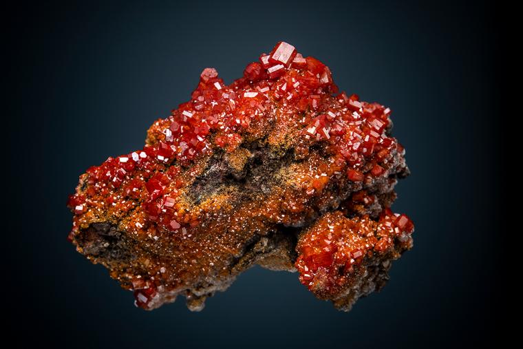 VANADINITE