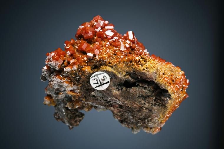 VANADINITE