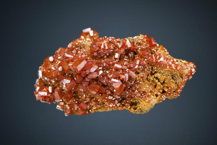 VANADINITE