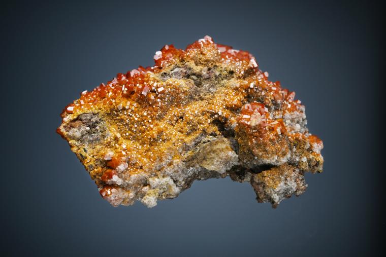 VANADINITE
