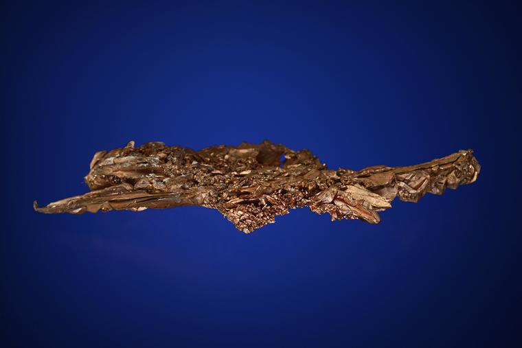 COPPER (SPINEL twin)