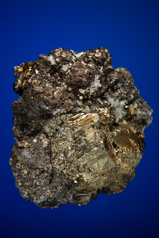COLUSITE with PYRITE