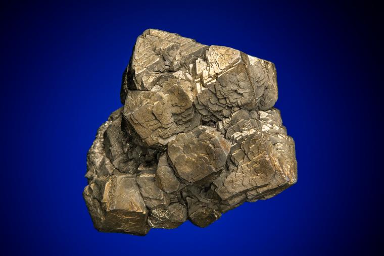 PYRITE