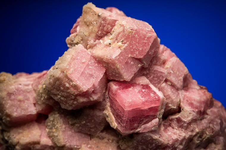 RHODOCHROSITE