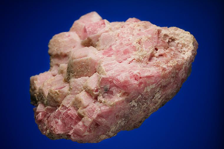 RHODOCHROSITE