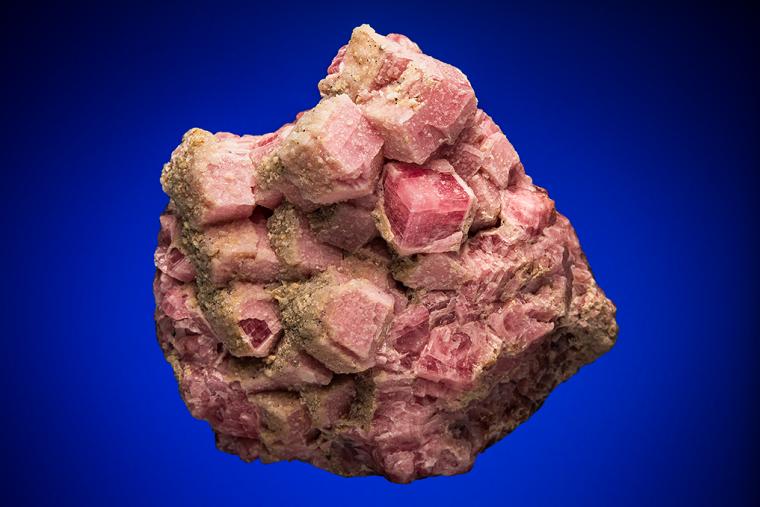 RHODOCHROSITE