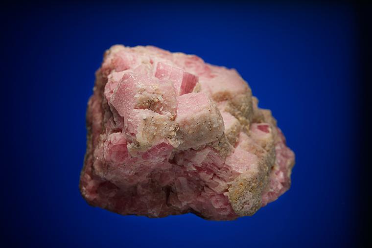 RHODOCHROSITE