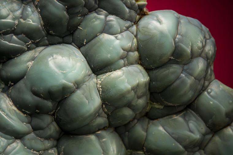 ARAGONITE (Post mining)