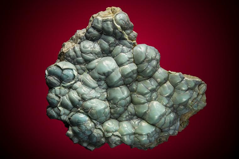 ARAGONITE (Post mining)