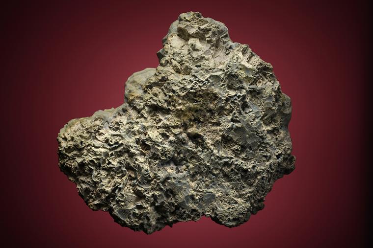 ARAGONITE (Post mining)