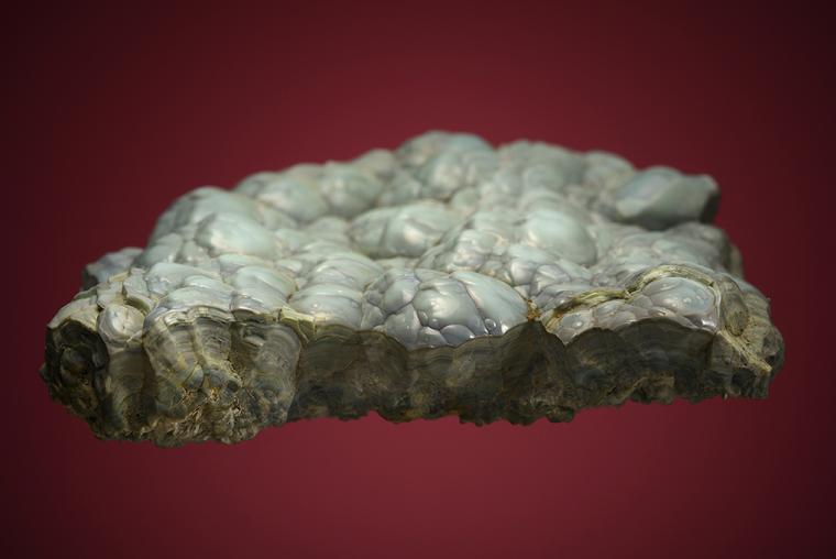 ARAGONITE (Post mining)