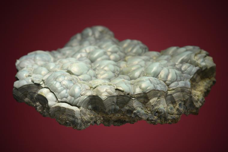 ARAGONITE (Post mining)