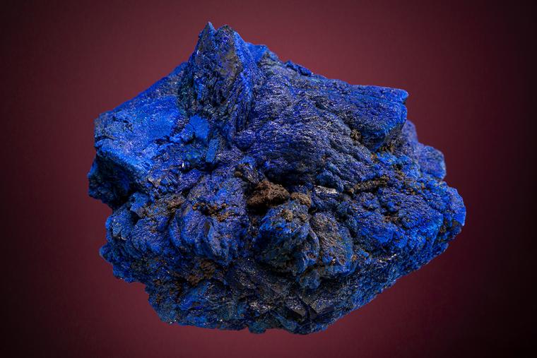 AZURITE