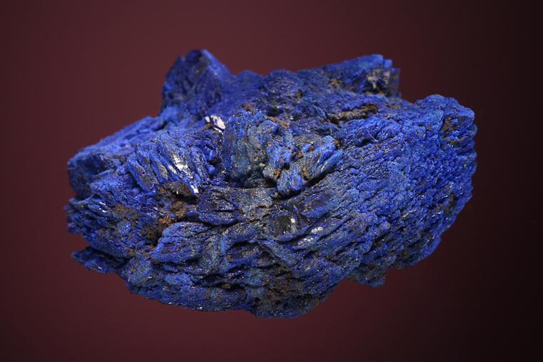 AZURITE