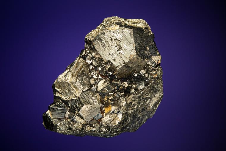 PYRITE