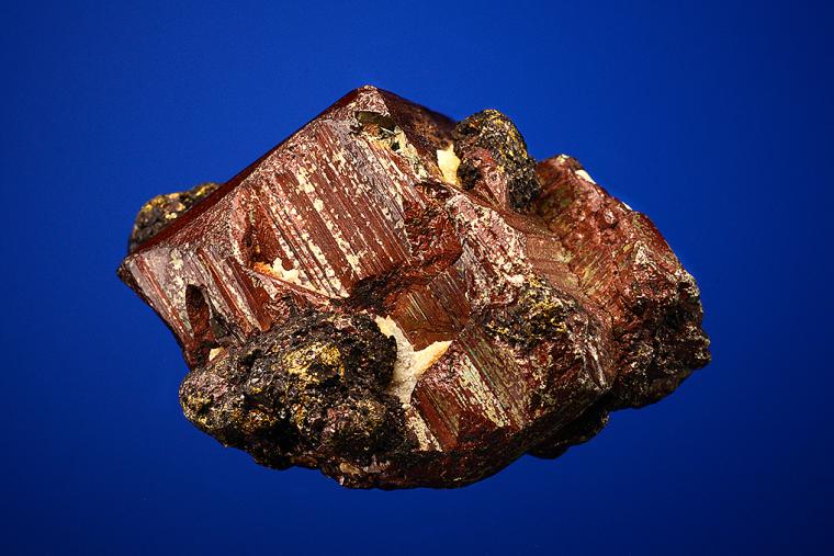 PYRITE