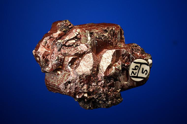 PYRITE