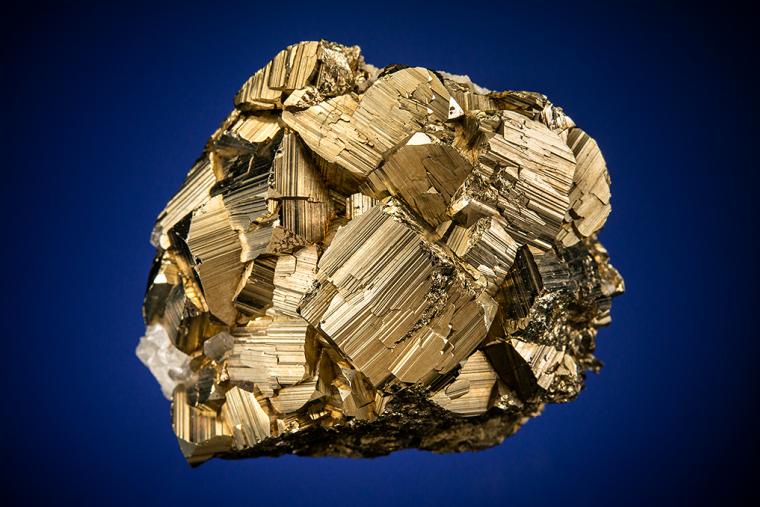 PYRITE