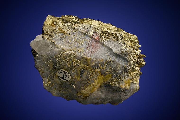 PYRITE