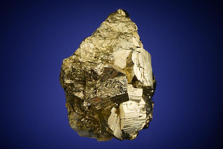 PYRITE