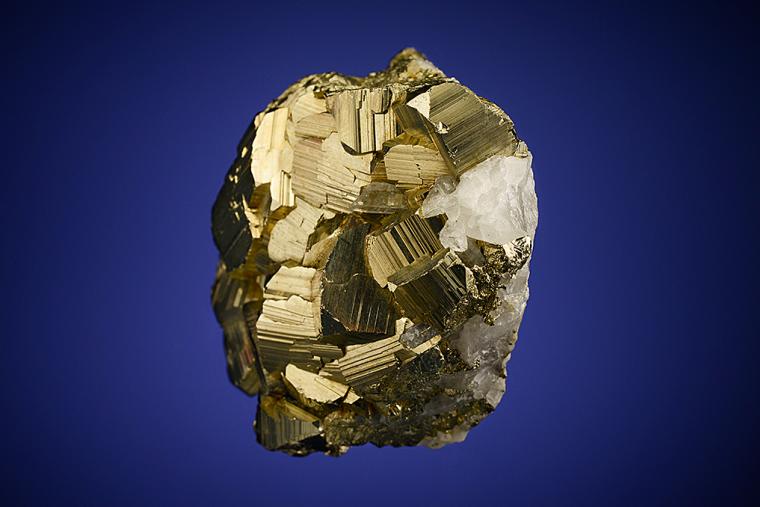 PYRITE