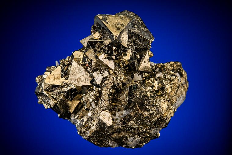 PYRITE