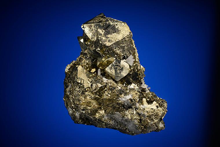 PYRITE