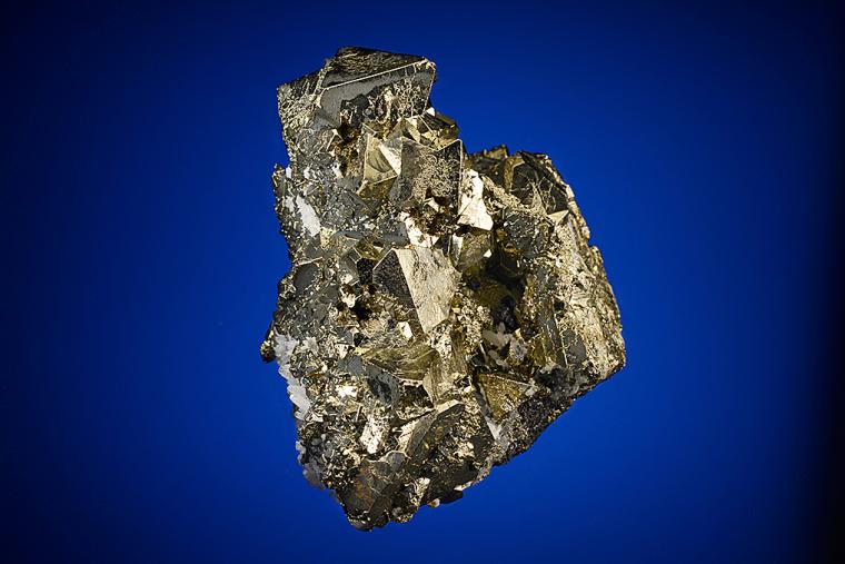PYRITE
