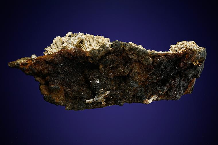STIBICONITE after STIBNITE