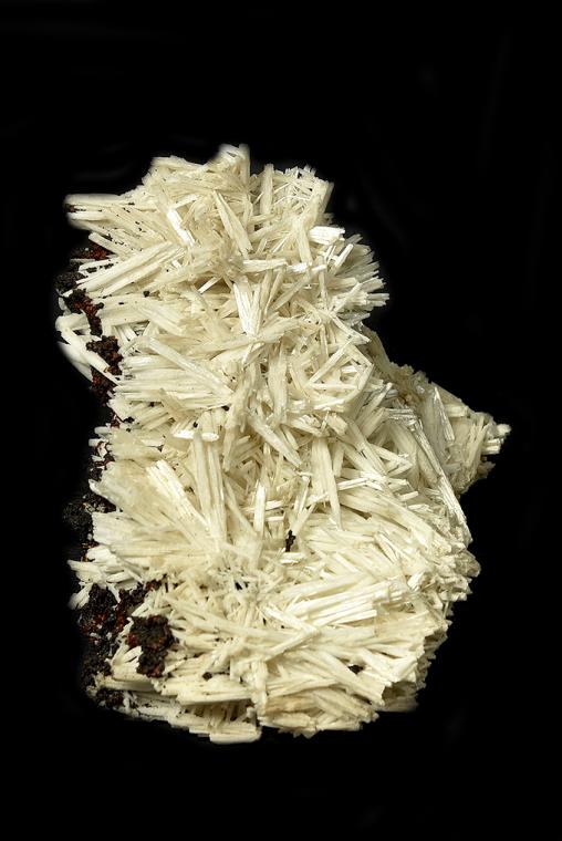 CERUSSITE