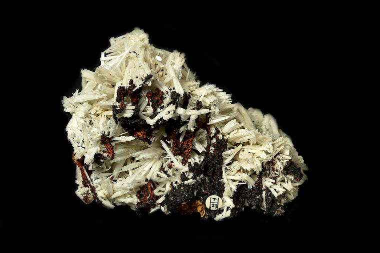CERUSSITE