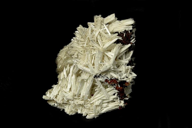 CERUSSITE
