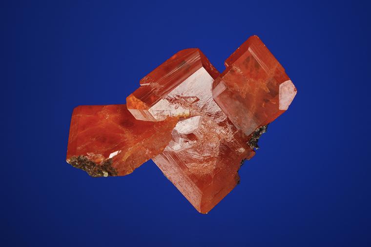WULFENITE