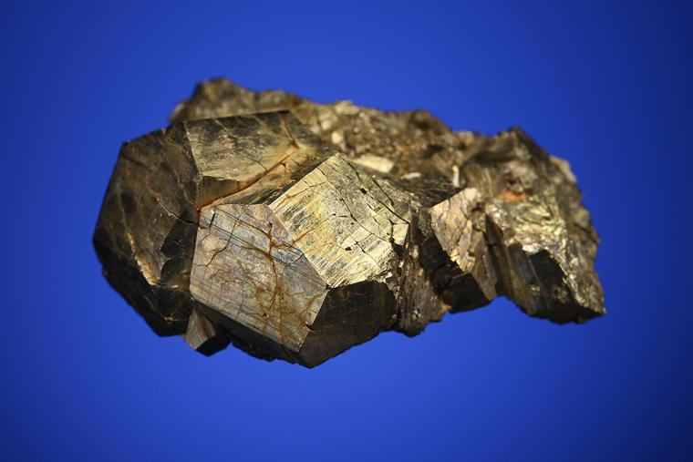 PYRITE